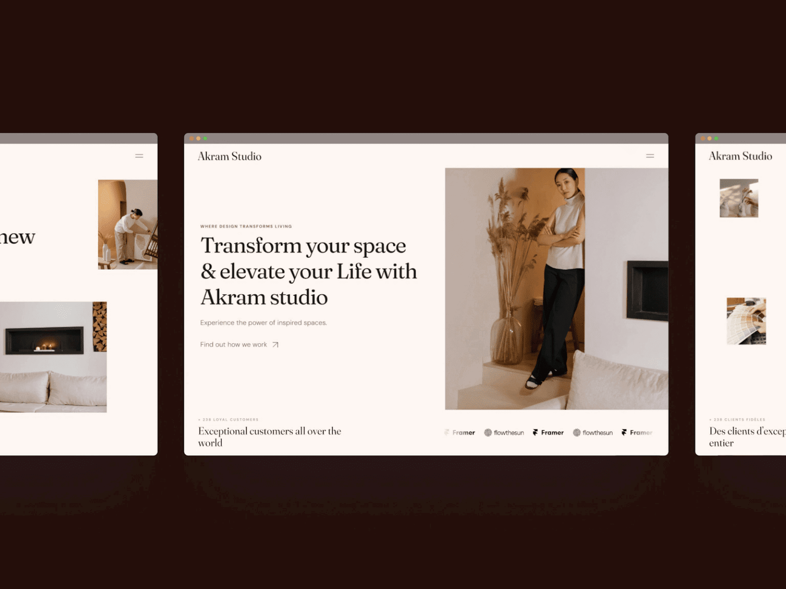 Product preview